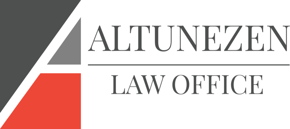 Altunezen Law Office