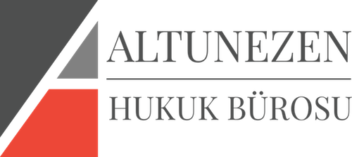 Altunezen Hukuk Bürosu